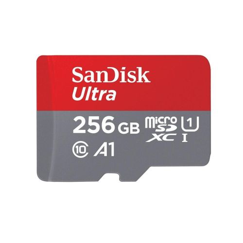 ذاكرة تخزين ساندسك SANDISK-ULTRA-256GB
