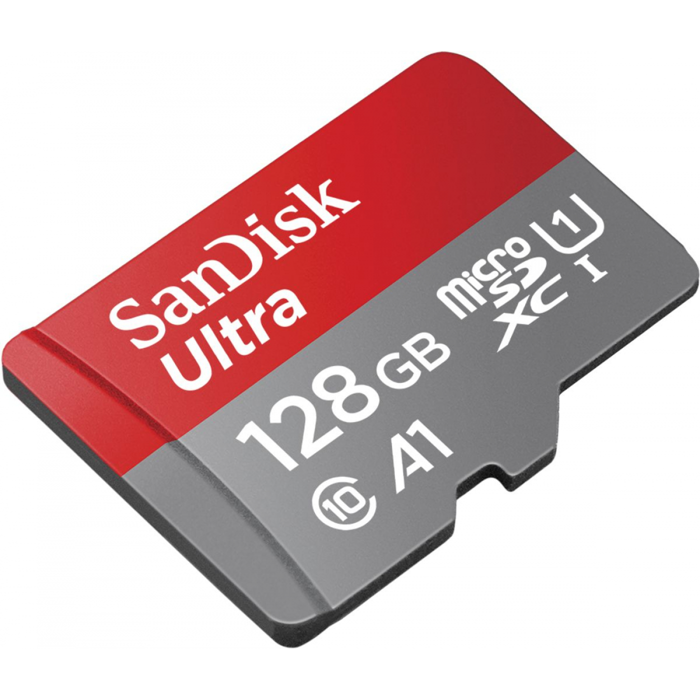ذاكرة تخزين ساندسك الـ SANDISK-ULTRA-128GB