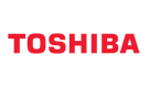 TOSHIBA