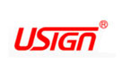 Usign