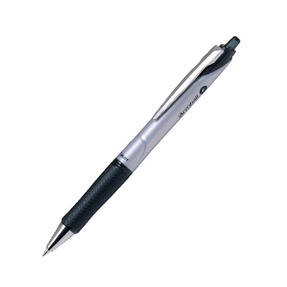 أقلام جاف بايلوت أسود اكربول(Acroball) ياباني