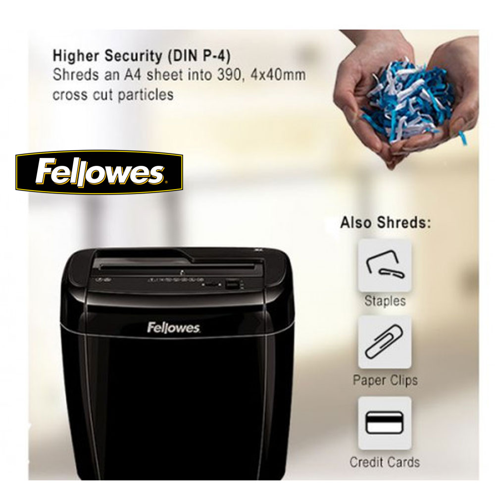 الة اتلاف الورق Fellowes -36C